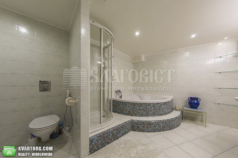 Rent out 2-room apartment. Киев,  Большая Васильковская — photo 8