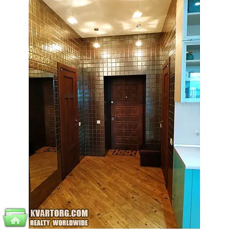 Rent out 2-room apartment. Киев,  Задорожный. — photo 4