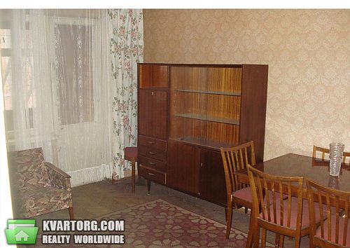 Sell 2-room apartment. Киев, Пражская — photo 4