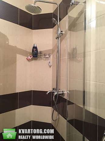 Rent out 3-room apartment. Киев, Русовой — photo 3