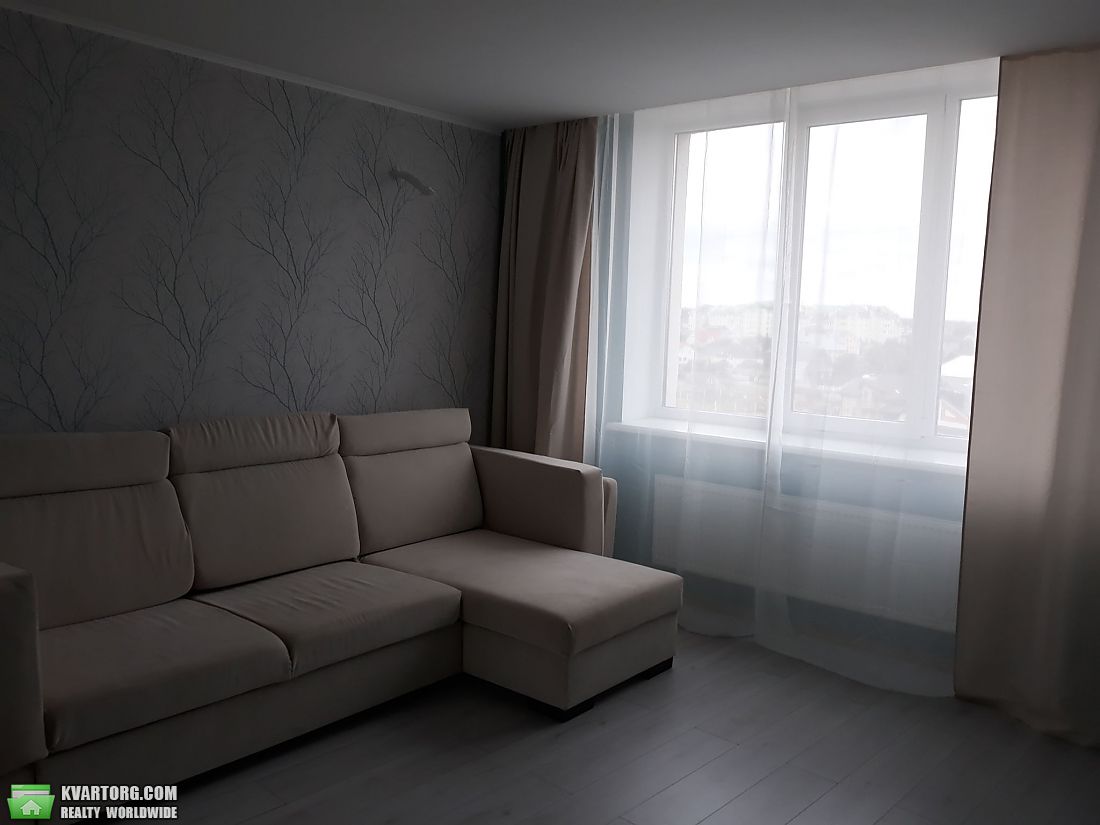 Rent out 1-room apartment. Киев,  Львовская — photo 5