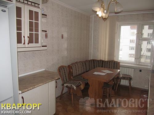 Sell 1-room apartment. Киев, Бажана — photo 3