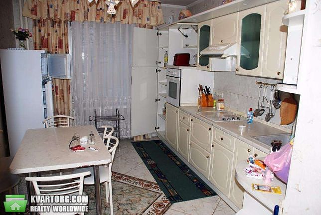 Rent out 3-room apartment. Киев, Гмыри — photo 6