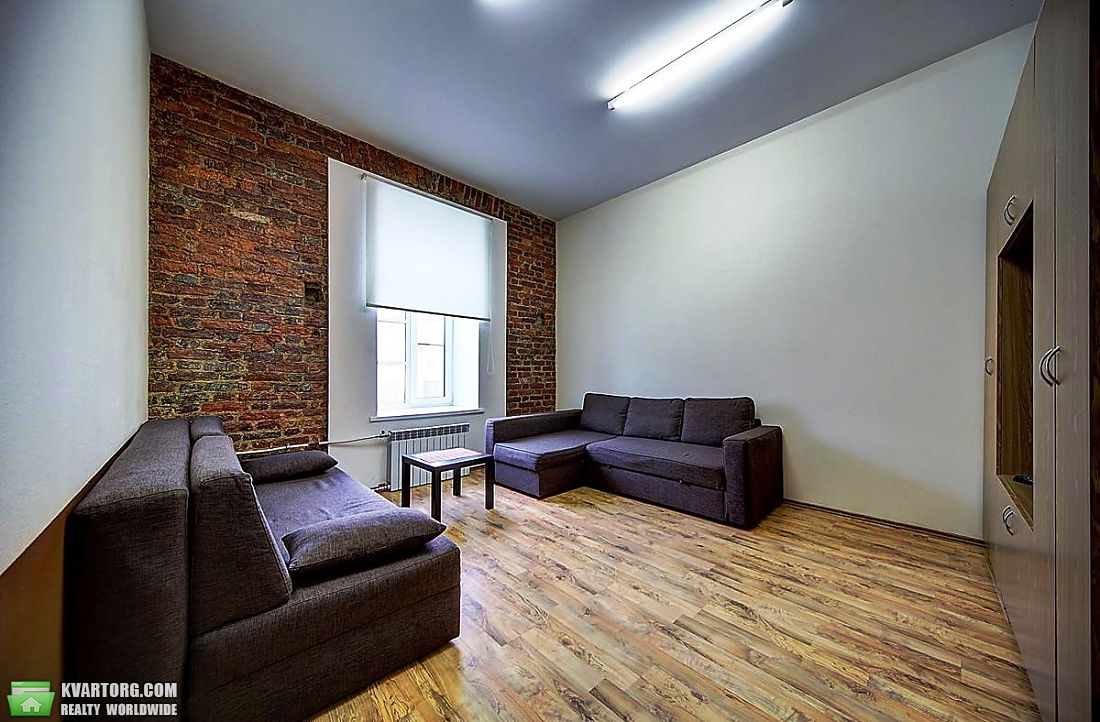 Rent out 1-room apartment. Харьков,  Чернышевского — photo 1
