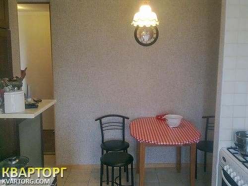Sell 2-room apartment. Киев,  Серафимовича — photo 4
