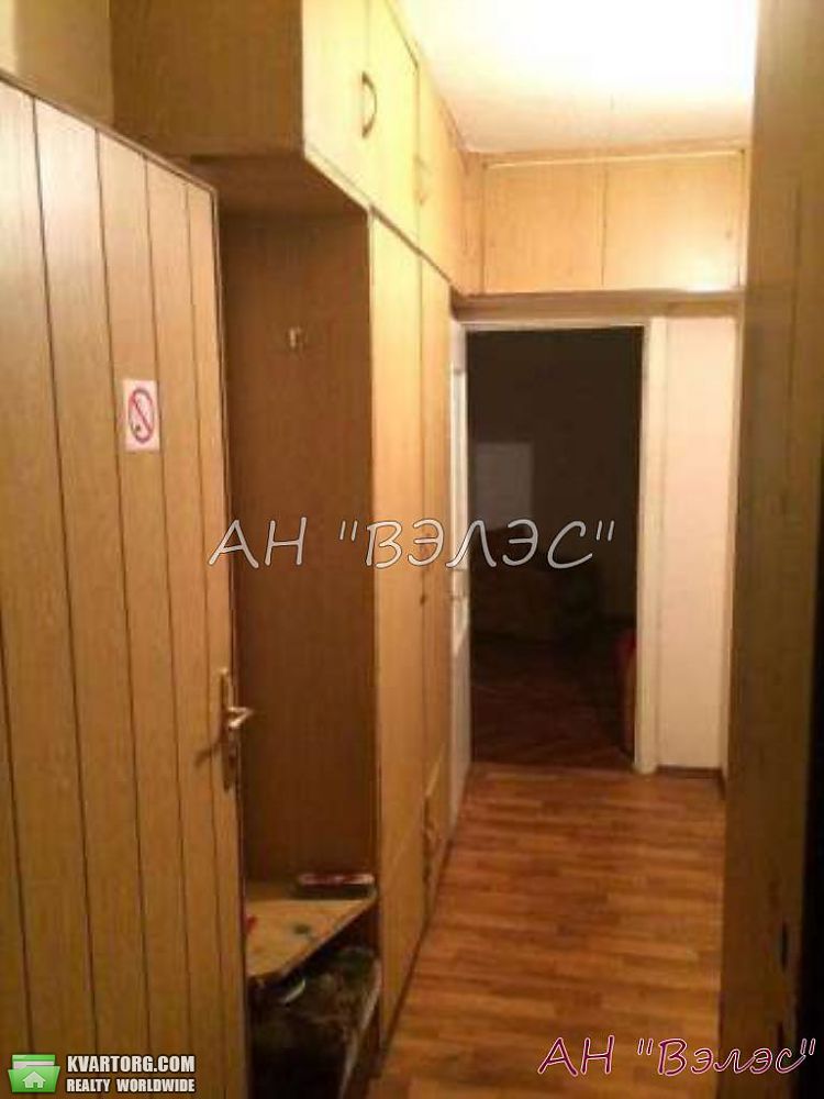 Sell 2-room apartment. Киев,  Доброхотова — photo 4
