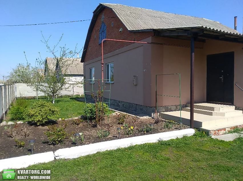 Sell house. Полтава, 50-летие Победы — photo 3