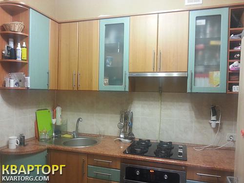 Sell 2-room apartment. Одесса, Черноморского казачества — photo 1