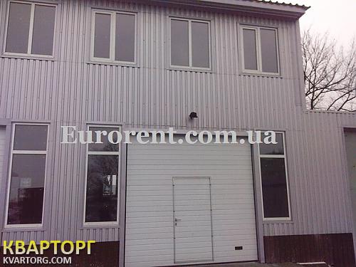 Rent out warehouse. Киев, Старосельская — photo 1