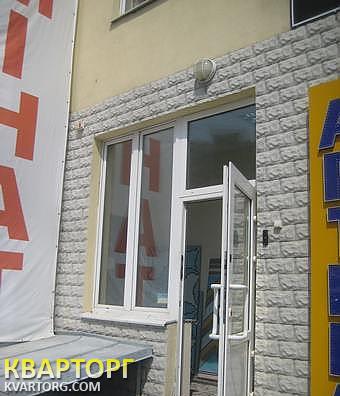 Rent out office. Киев,  Ахматовой — photo 1