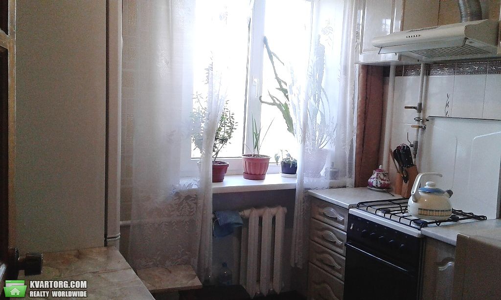 Sell 2-room apartment. Одесса, Воробьева — photo 6