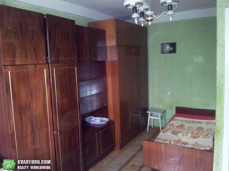 Sell 1-room apartment. Киев,  Семьи Сосниных — photo 3