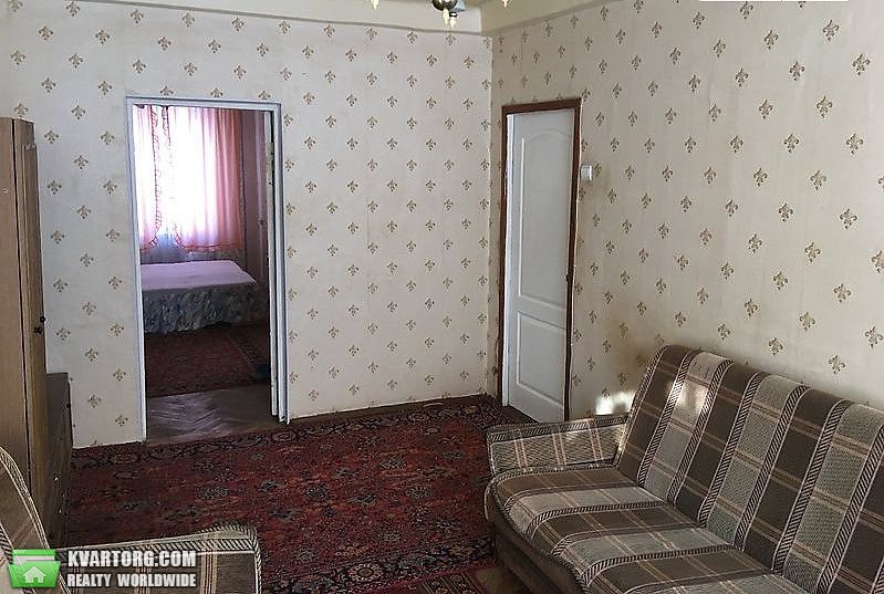 продам 2-комнатную квартиру. Киев,   Тампере - фото 2
