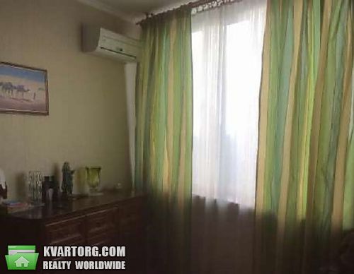 Sell 2-room apartment. Киев, Днепровская наб — photo 1