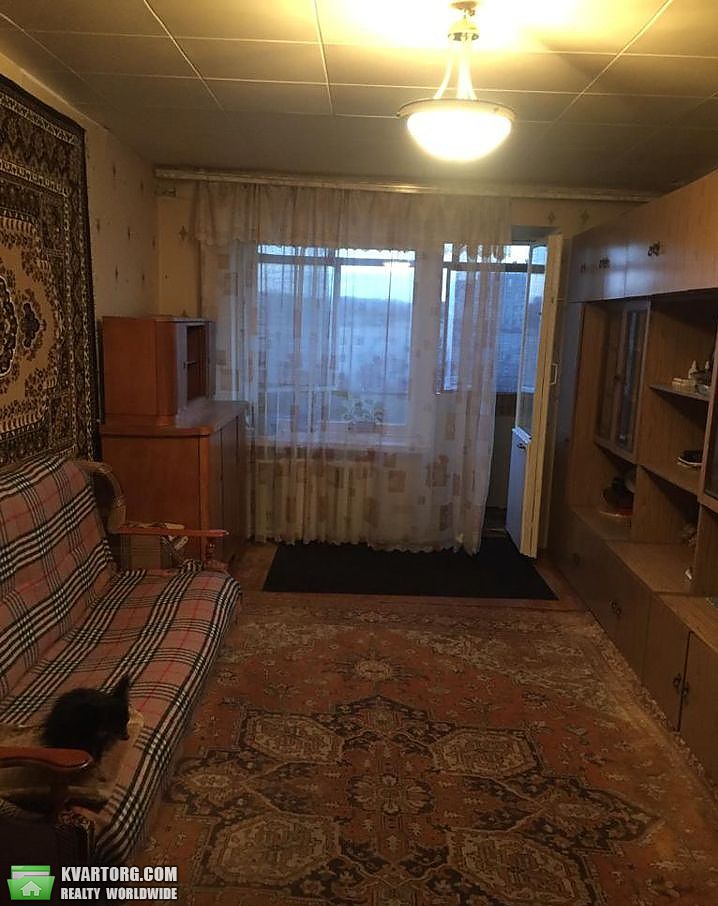 Sell 1-room apartment. Харьков, Тракторостроителей — photo 4