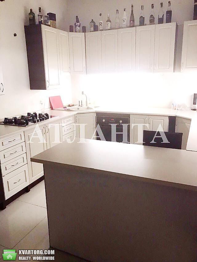 Sell 4-room apartment. Одесса, Вишневая — photo 3