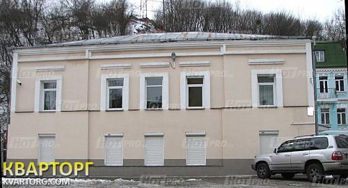 Rent out office. Киев, Фрунзе — photo 1