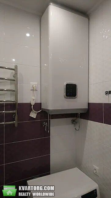 Rent out 1-room apartment. Киев, .Сикорского — photo 4