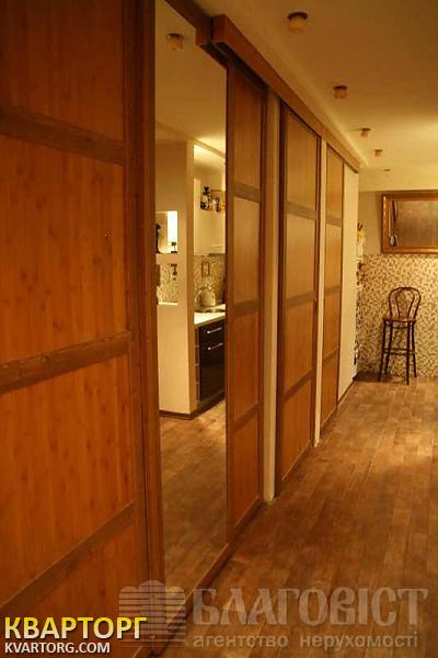 Sell 2-room apartment. Киев, Дарницкий бул — photo 7