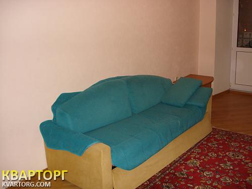 Rent out 3-room apartment. Киев,  Владимирская — photo 3
