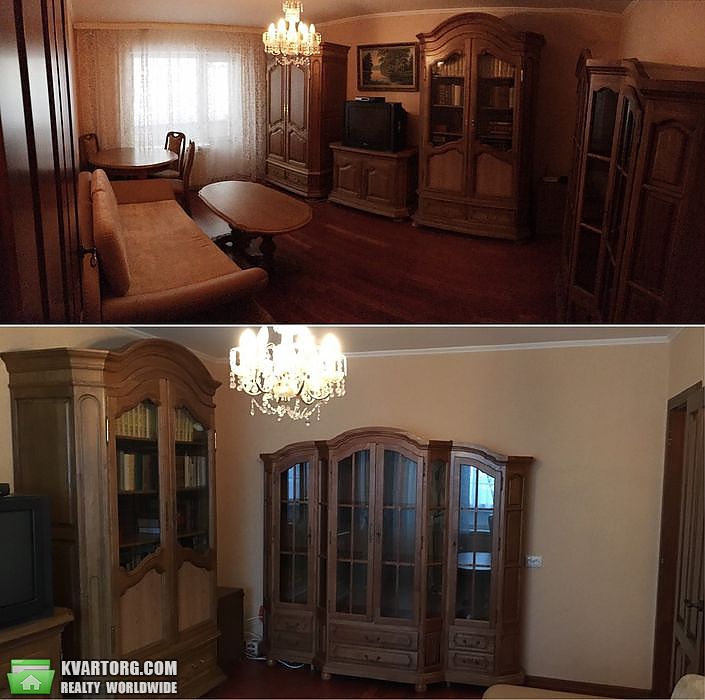 Sell 3-room apartment. Киев, Ефремова — photo 4