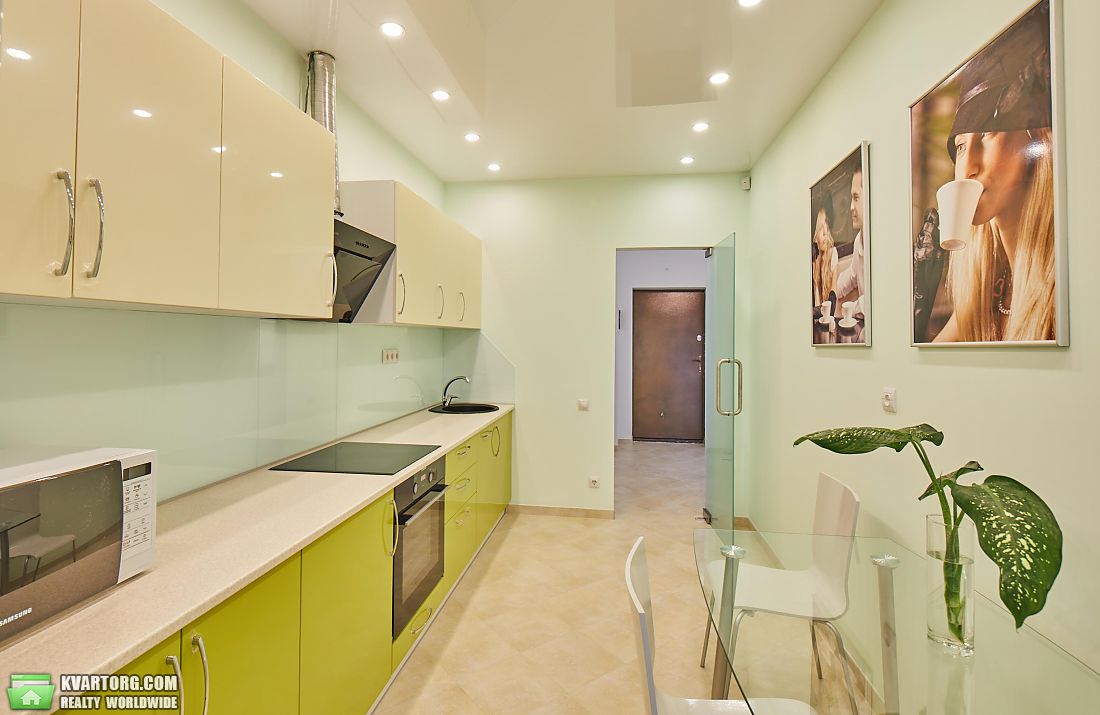 Sell 1-room apartment. Киев,  Драгоманова — photo 1