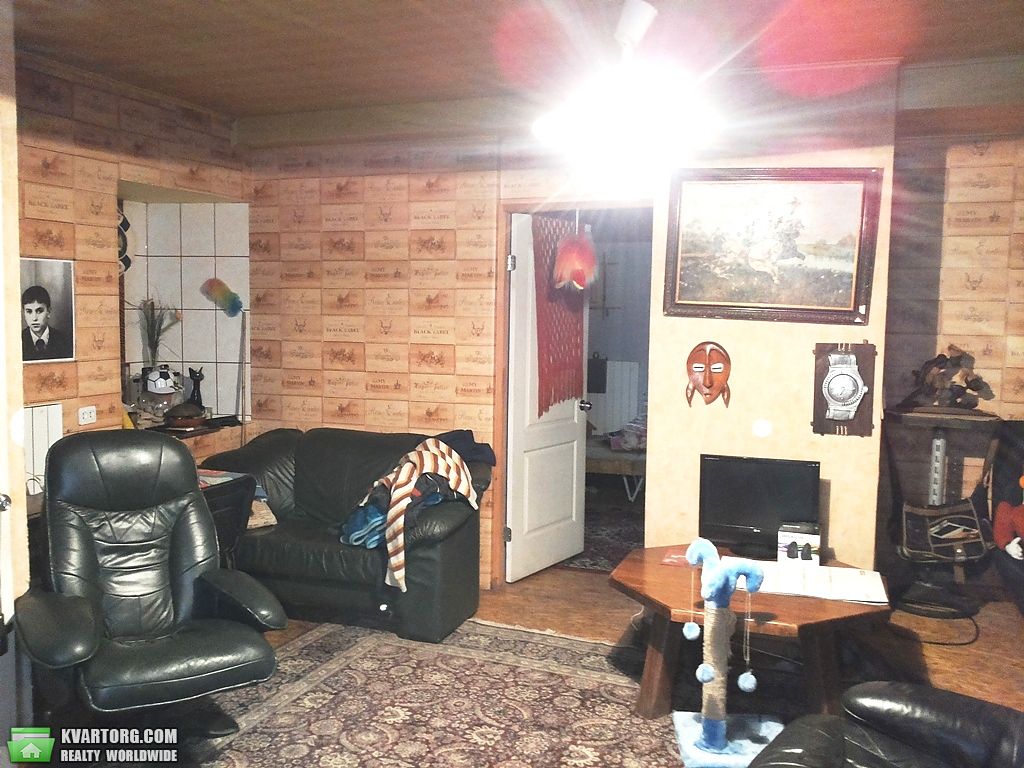 Sell 3-room apartment. Одесса, Греческая — photo 9