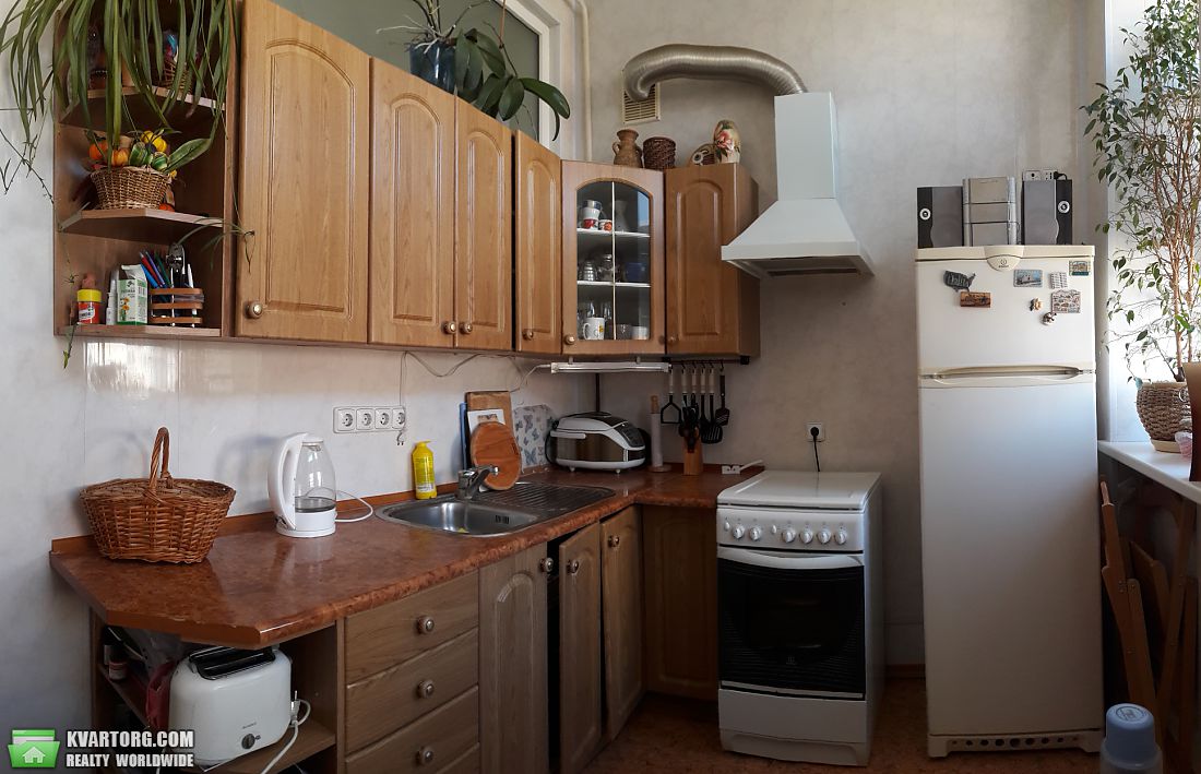 Sell 2-room apartment. Киев,  Толстого — photo 7