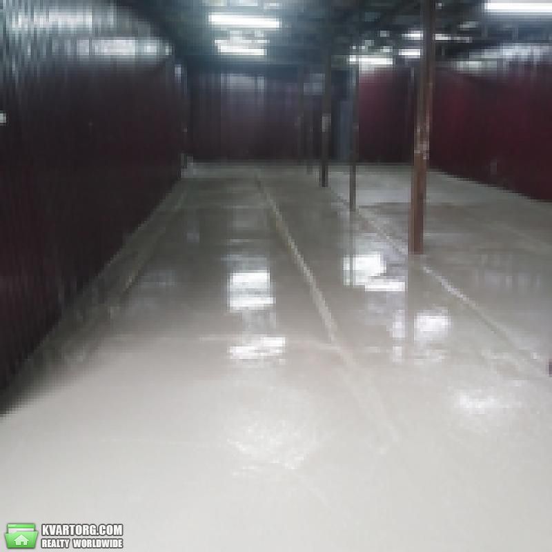 Rent out warehouse. Киев, Межигорская — photo 1