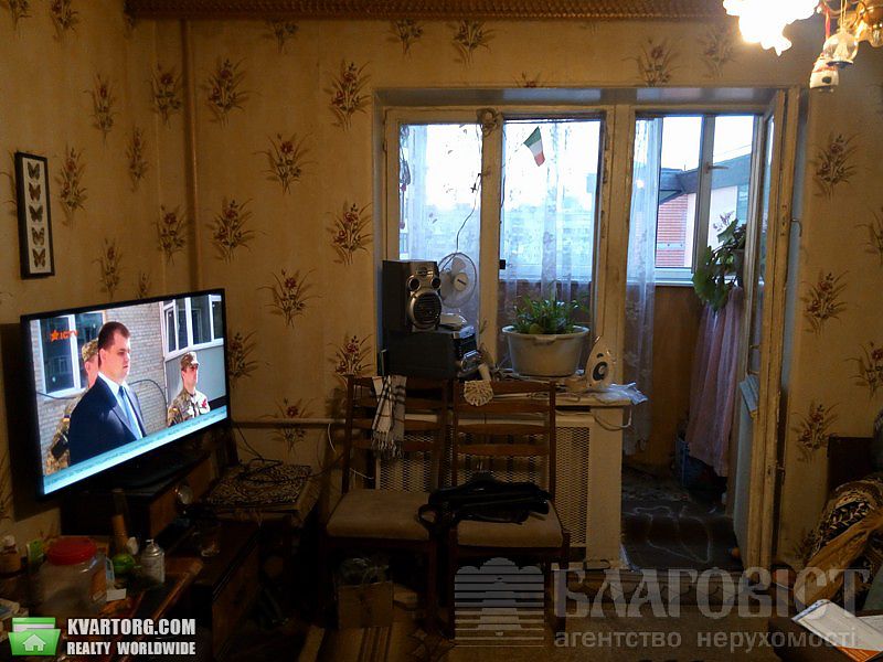 Sell 2-room apartment. Киев,  Леси Украинки бул — photo 2