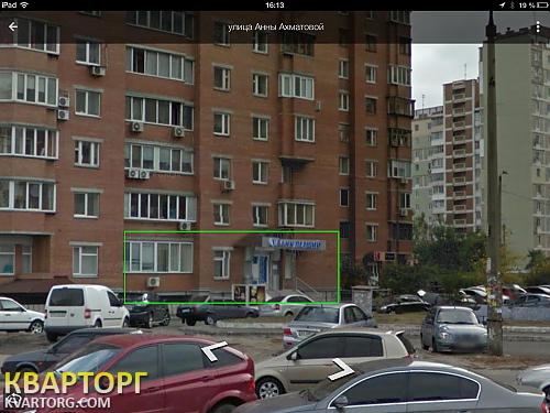 Rent out shop. Киев, Анны Ахматовой — photo 2