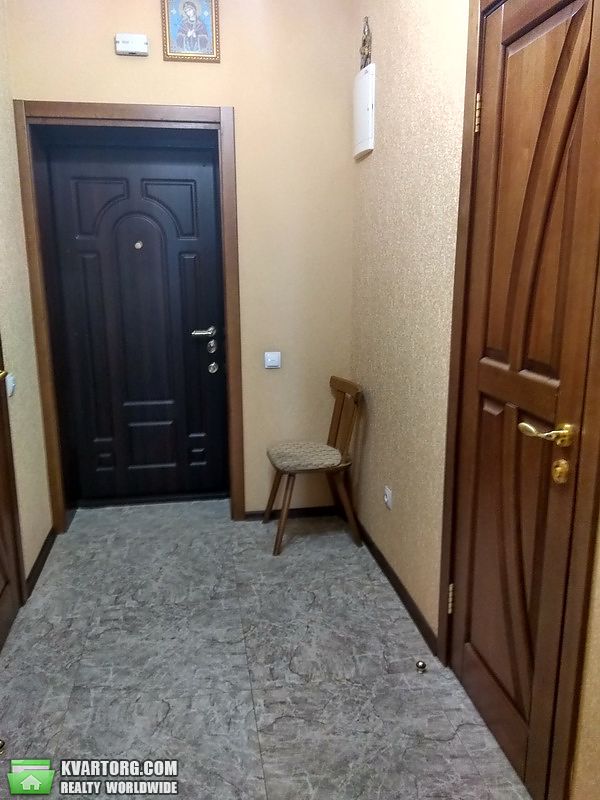 Sell 3-room apartment. Киев,  Руданского — photo 1