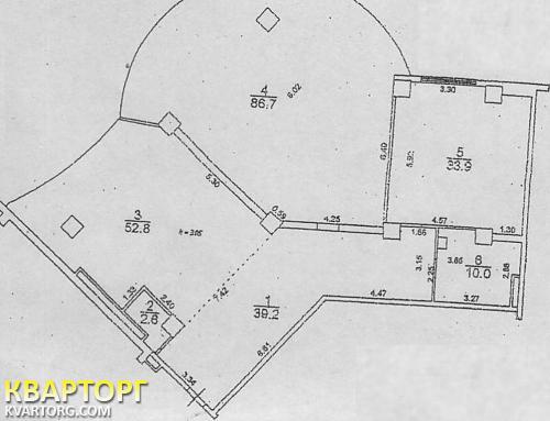 Sell 3-room apartment. Одесса, Генуэзская — photo 2