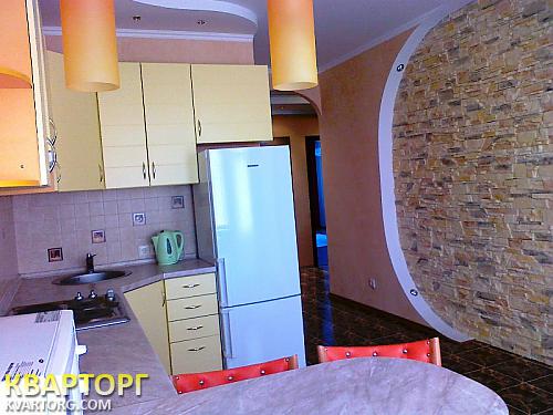 Rent out 2-room apartment. Киев,  Феодосийский пер — photo 7