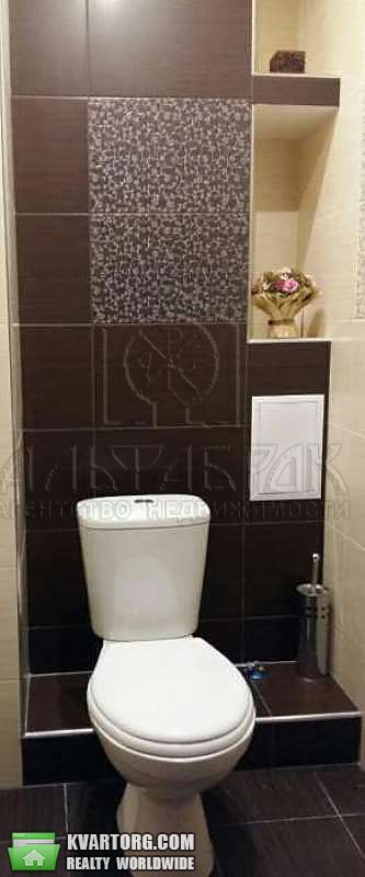 Rent out 3-room apartment. Киев,  Здолбуновская — photo 7