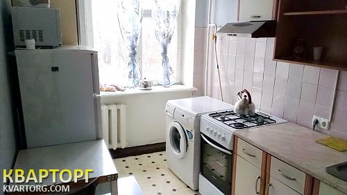 Rent out 1-room apartment. Одесса, Ивано-Франко — photo 1