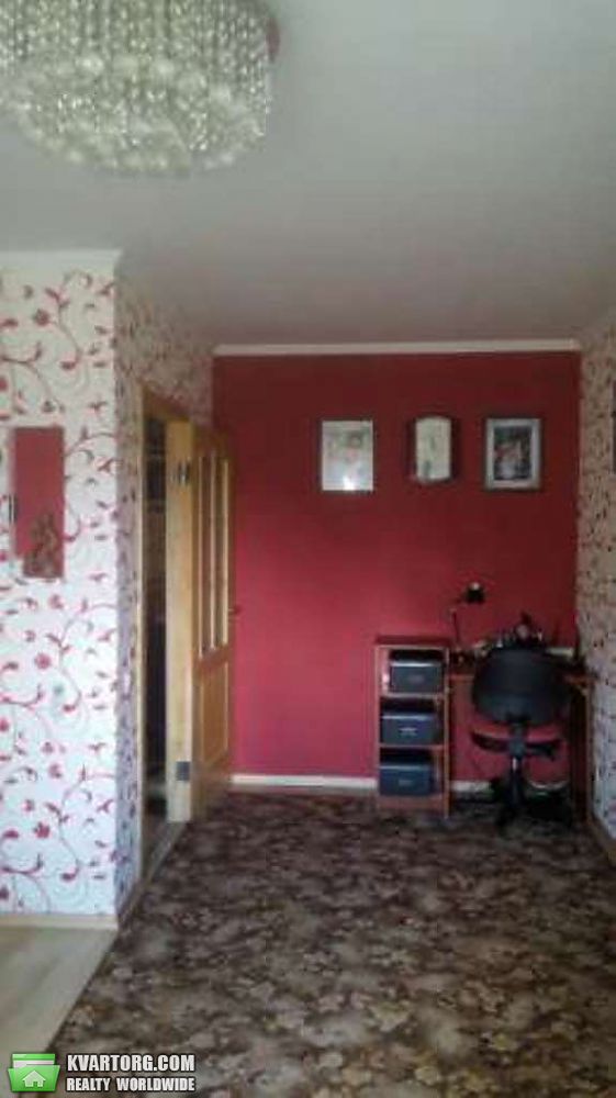 Sell 2-room apartment. Киев,  Запорожца — photo 7