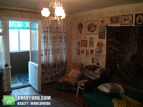 Sell 1-room apartment. Одесса, сталинграда — photo 1