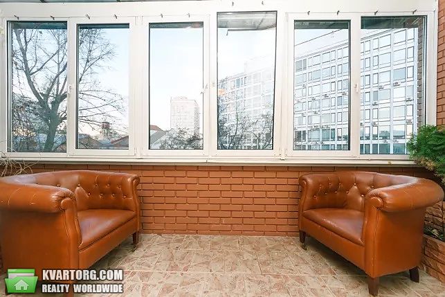 Rent out 3-room apartment. Киев, Шота Руставели — photo 9