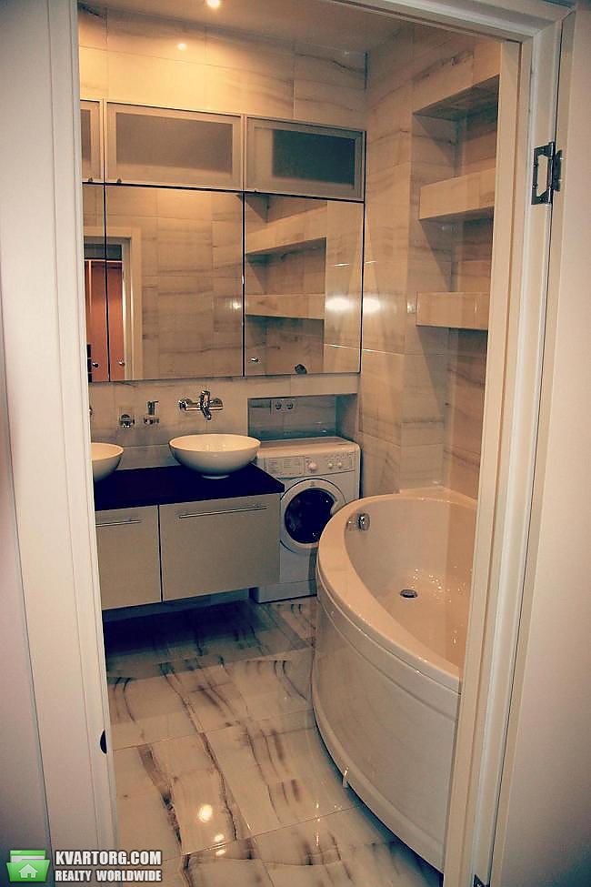 Rent out 1-room apartment. Киев, Драгомирова — photo 4