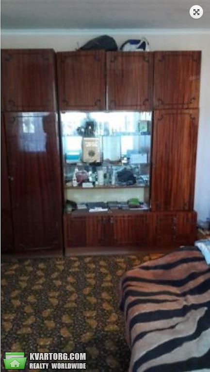 Sell 1-room apartment. Киев,  Воскресенская — photo 3
