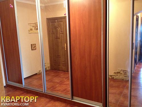 Rent out 3-room apartment. Киев,  Ольжича — photo 9