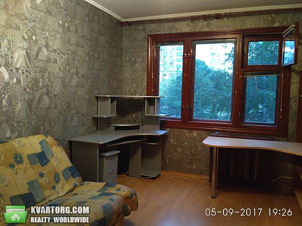 Rent out 3-room apartment. Киев,  Беретти — photo 6