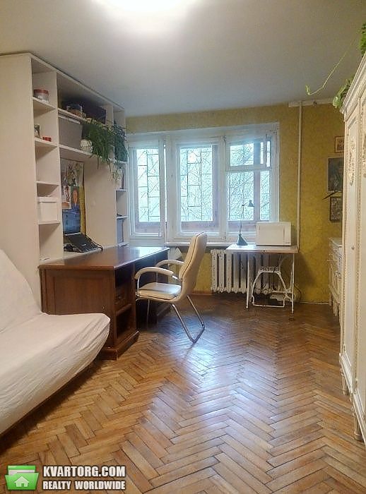 Sell 3-room apartment. Киев,  Верховного Совета бул — photo 1