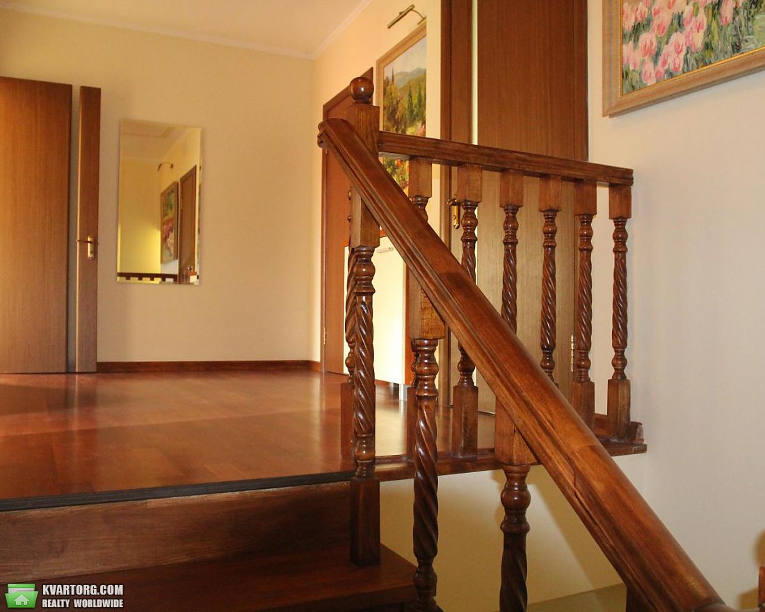 Rent out Townhouse. Киев,  Чигорина — photo 6