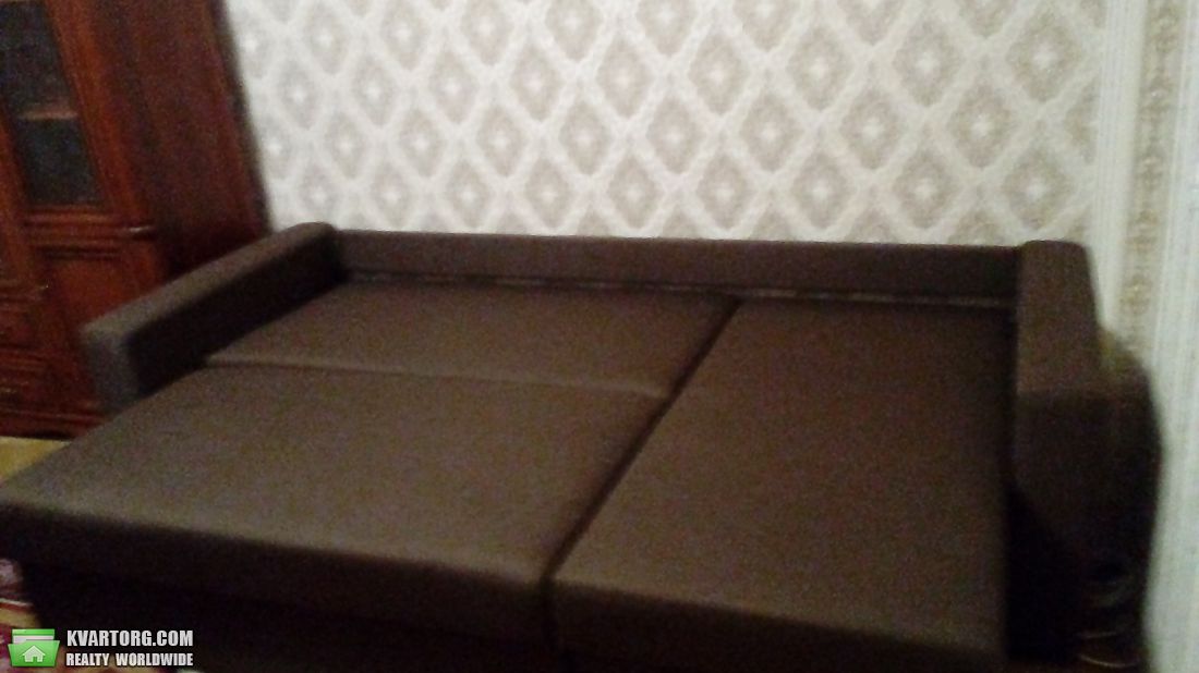 Rent out 1-room apartment. Киев,  Богдана Хмельницкого — photo 6