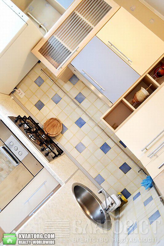 Sell 2-room apartment. Киев,  Воссоединения пр — photo 7
