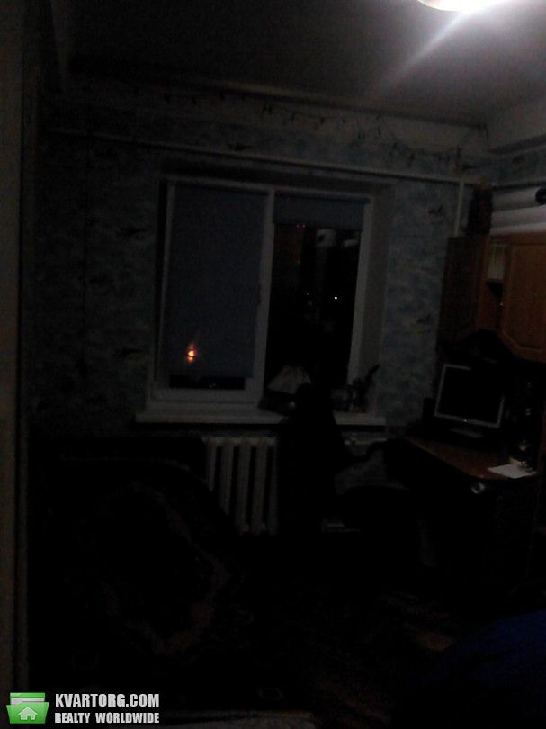 Sell 1-room apartment. Киев,  Блюхера — photo 3