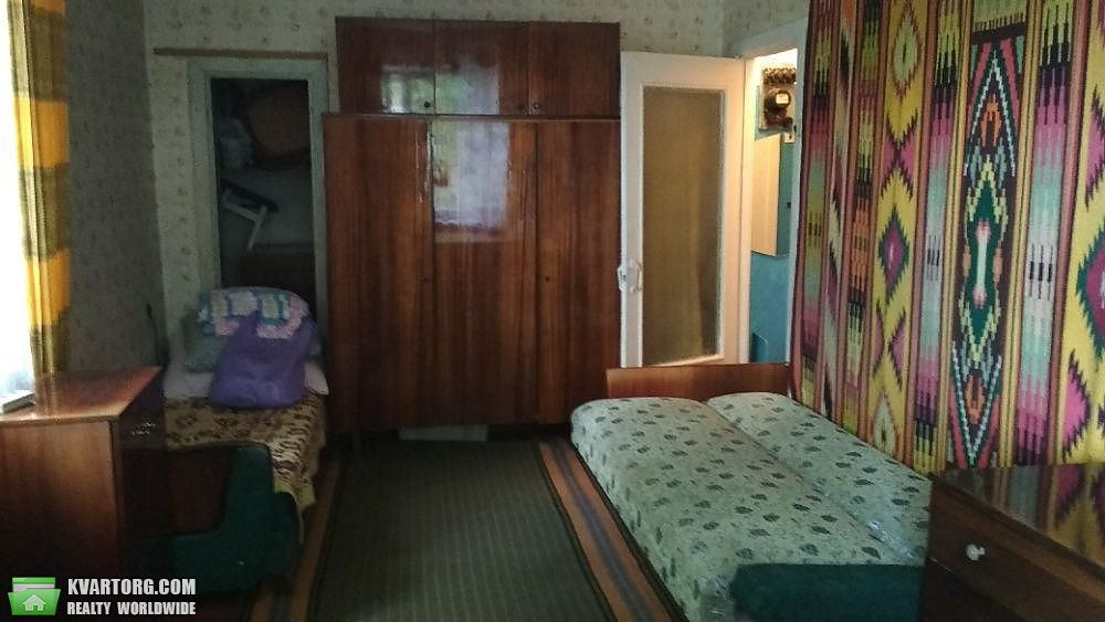 Sell 1-room apartment. Киев,  Дегтяревская — photo 2