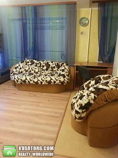 Sell 2-room apartment. Киев,  Красноткацкая — photo 1
